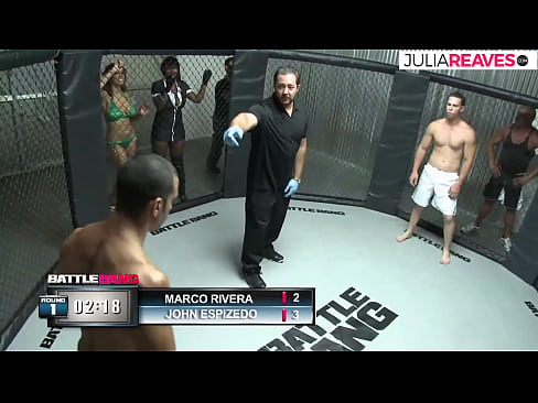 ❤️ Ultimate Fighter трахает номерную девушку сразу после боя на ринге ❤️ Порно ролики на порно сайте oldsex.ru ❤