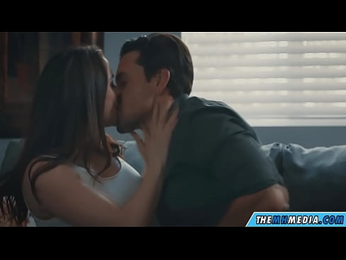 ❤️ романтический секс с хорошей грудастой мамой ❤️ Порно ролики на порно сайте oldsex.ru ❤